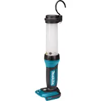 Makita Lampada ricaricabile LXT 14,4 V / 18 V - 1.900 lx