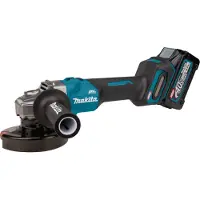 Makita Smerigliatrice angolare a batteria GA008GM201