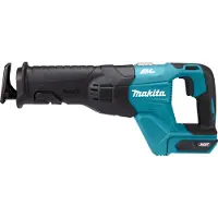 Makita JR001GZ - Seghetto a mano motorizzato - a batteria - 2 velocità - senza batteria - 40 V