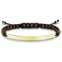 Thomas Sabo Braccialetto Lba00568942l2