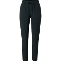 Endurance Women's Phile Training Pants Pantaloni da ginnastica Donna (44, nero)