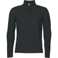 Schott Maglione PLECORAGE2 uomini - Nero - EU XL