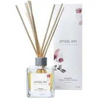Simply Zen Sensorials Energizing Fragrance Ambient Diffuser 175ml — Diffusore