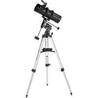 Bresser Telescopio Pluto 114/500 Eq