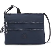 Kipling Borsa a tracolla 'Alvar' navy