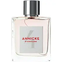 Eight & Bob Annicke 4 Eau de Parfum Donna 100 ml