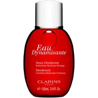 Clarins Eau Dynamisante Deodorante Delicato 100 ml — Deodorante
