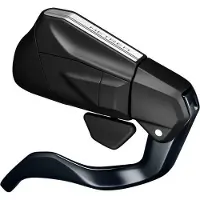 Shimano Leva Del Freno Sinistra Con Cambio Integrato Metrea U5060