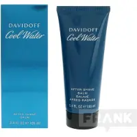 Davidoff Cool Water Dopobarba Balm