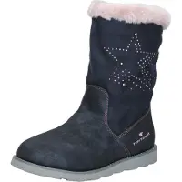 Tom Tailor Scarpe da neve bambini 72307-BLEU ragazza - Blu - 25