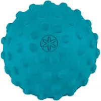 Gaiam Restore Ultimate Foot Massager Functional Training (5 cm, turchese)