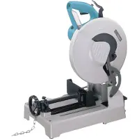 Makita Sega circolare per metalli 1.750 W • 305 mm • 1.300 giri/min