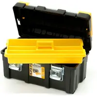 Ironside Cassetta porta attrezzi Pro plus 550 x 300 x 275 mm