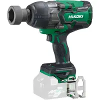 HiKOKI 36V Multi Volt avvitatore a impulsi a batteria 3/4" WR36DAW2Z in HSC III