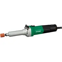 HiKOKI Smerigliatrice diritta 760W 6Mm Velocità Reg. Gp3V Waz