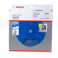 Bosch Accesorios Disco Per Sega Circolare In Metallo Ex Al H 160x20-52