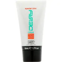 Hot Crema Per Massaggi Ex05564
