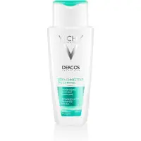 VICHY Dercos Oil Control Shampoo 200 ml — Shampoo