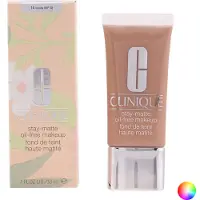 Clinique Base Trucco Makeup Stay Matte Oil Free 11