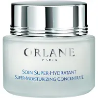 Orlane Concentrato Superidratante, Crema Idratante, Giorno, Per il Viso, 50 ml