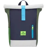 Johnny Urban Kid's Junior Aaron 10 Zaino per bambini blu
