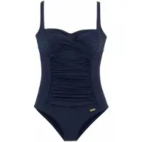 LASCANA Costume intero navy