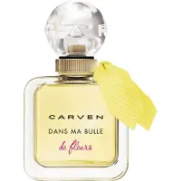 Carven Perfums Eau De Toilette Dans Ma Bulle Fleurs 50ml