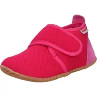Giesswein Pantofole bambini STRASS SLIM FIT ragazza - Rosa - 29