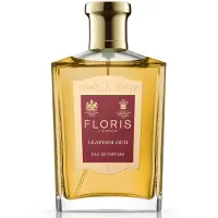 Floris Leather Oud Eau de Parfum Unisex 100 ml — Eau de Parfum