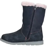 Tom Tailor Scarpe da neve bambini 72307-BLEU ragazza - Blu - 30