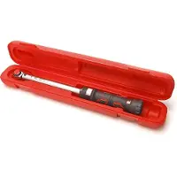 AOK 3/8 pollici Chiave a coppia professionale 10-60 Nm