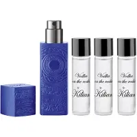 Kilian Paris Vodka on the Rocks Unisex 4x7,5 ml — Eau de Parfum