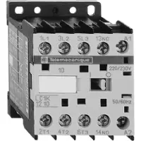 Schneider Electric Contattore LC1K0910V7