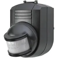 Friedland Rivelatore di movimento 0-200° Spectra 200 AP bw mt