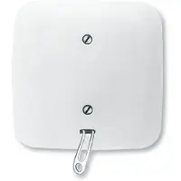 Busch-Jaeger interruttore di commutazione a cavo tirante aws UP 2610/6 UJ-214
