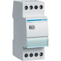 Hager Dimmer universale a distanza 500W EVN002 (EVN002)