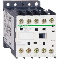 Schneider Electric Electric GmbH Contattore LC1K1210B7 LC1K1210B7 (LC1K1210B7)