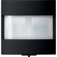 Gira S3000, con supporto mobile, 1,10 m, Comfort BT, sistema 55, nero opaco, 1 pz.