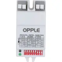 Opple Modulo sensore LED - Multisensore per il controllo dell'illuminazione 140060553