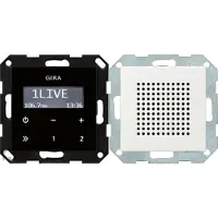 Gira Radio da incasso RDS 228027