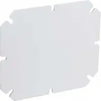 Schneider Electric Piastra di montaggio NSYAMPA3429TB