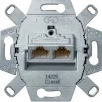 Hager Scatola di connessione Berker UAE 455501