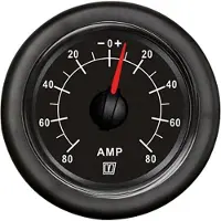 VETUS Amperometro 50a 12-24v
