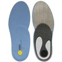 Sidas - Solette termoformabili per il Running - Custom Run - Taglia 42-43