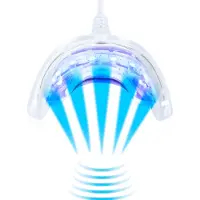 RIO USB Teeth Whitening Travel Lamp