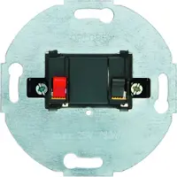 Hager Cassa acustica Berker anth/ma 457205