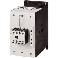 Eaton Contattore di potenza 45kW/400V,AC DILM95-22 (230V50HZ) - Contattore magnetico 95A 230V AC DILM95-22(230V50HZ)