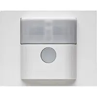Berker Rilevatore di movimento comf. 1,1m IR, bianco polare lucido - Sensore di movimento 12m 85341279