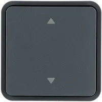 Berker KNX W.1 WIPPE F.TASTER-BA 1F.M (30653545)