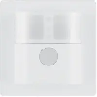Hager Rilevatore di movimento Berker 1,1 m 85341129